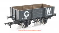 943003 Rapido Diagram O11 Open Wagon number 90066 in GW Grey